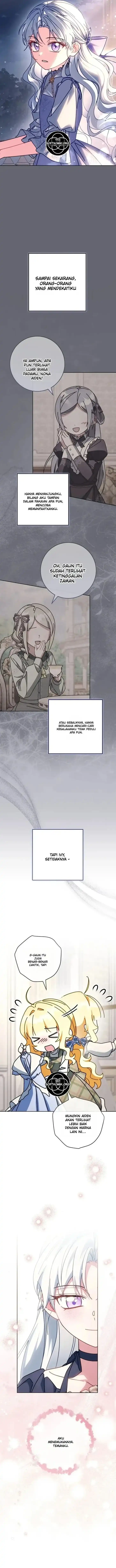 Can I Cry Now? Chapter 43 - Page 10