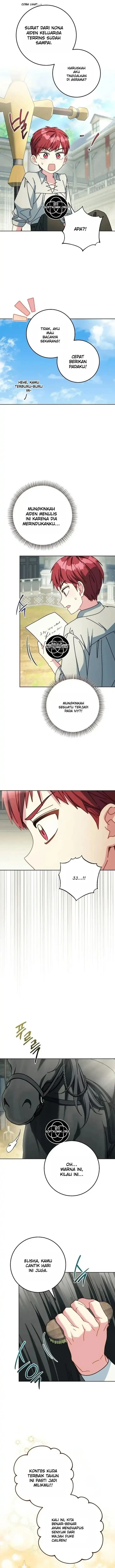 Can I Cry Now? Chapter 43 - Page 12