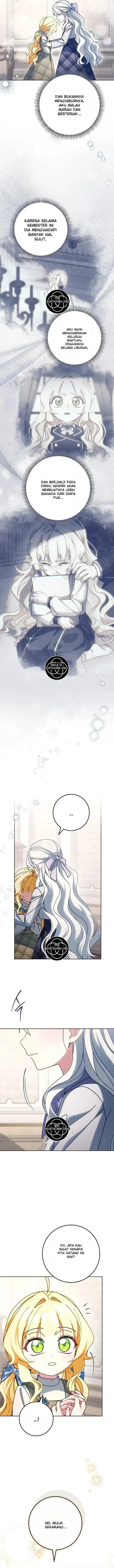 Can I Cry Now? Chapter 43 - Page 6