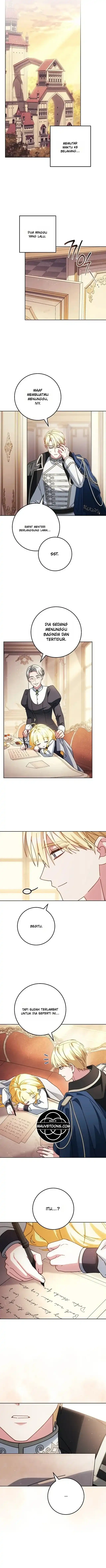 Baca Can I Cry Now? Chapter 45 Bahasa Indonesia page 26