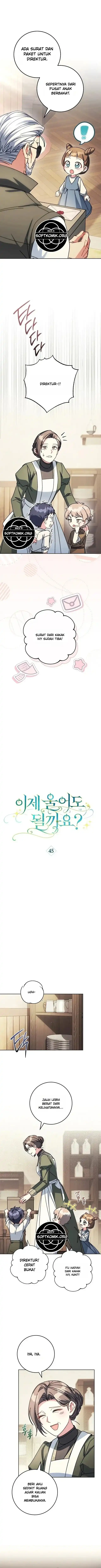 Baca Can I Cry Now? Chapter 45 Bahasa Indonesia page 10