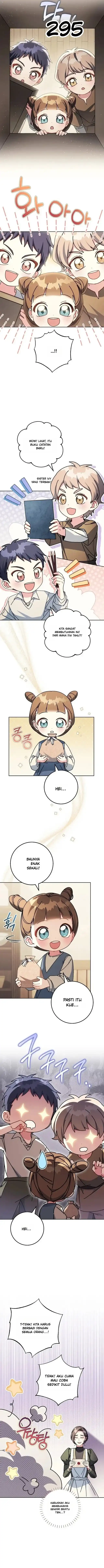 Baca Can I Cry Now? Chapter 45 Bahasa Indonesia page 12
