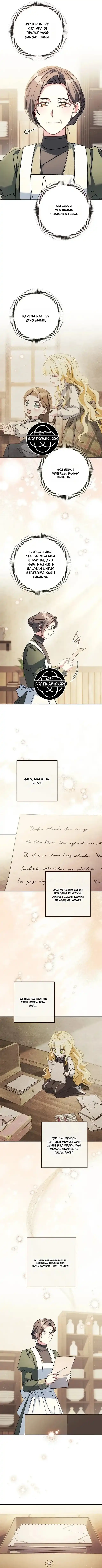 Baca Can I Cry Now? Chapter 45 Bahasa Indonesia page 14