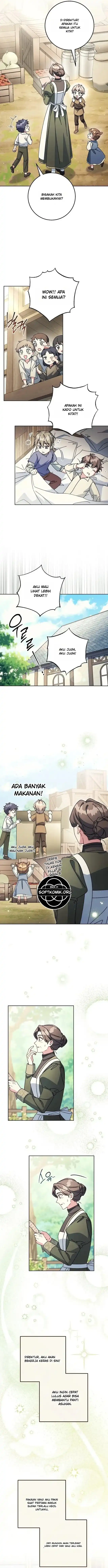 Baca Can I Cry Now? Chapter 45 Bahasa Indonesia page 22