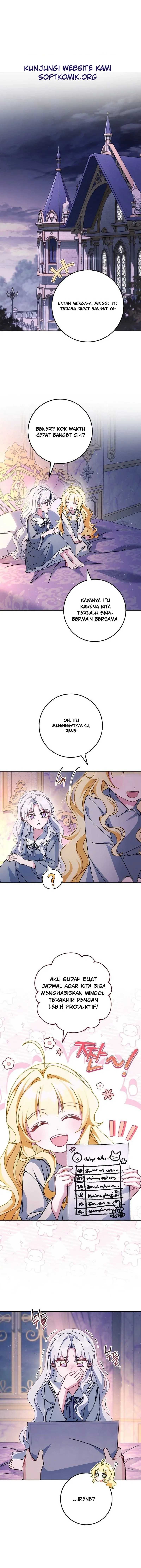 Baca Can I Cry Now? Chapter 46 Bahasa Indonesia page 6