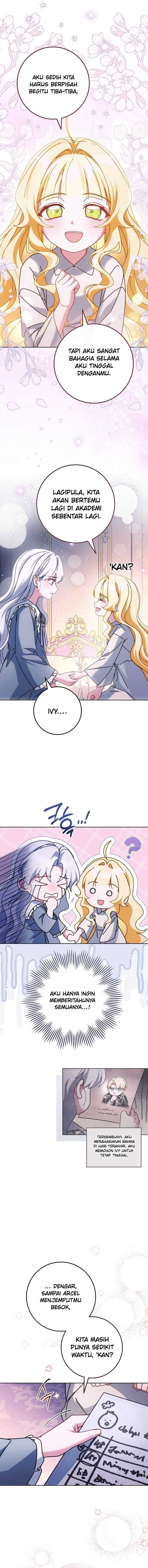 Baca Can I Cry Now? Chapter 46 Bahasa Indonesia page 10