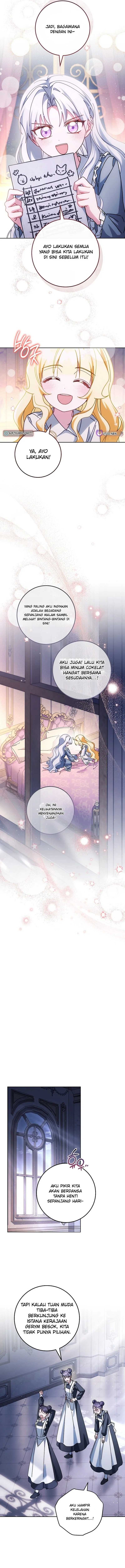 Baca Can I Cry Now? Chapter 46 Bahasa Indonesia page 12