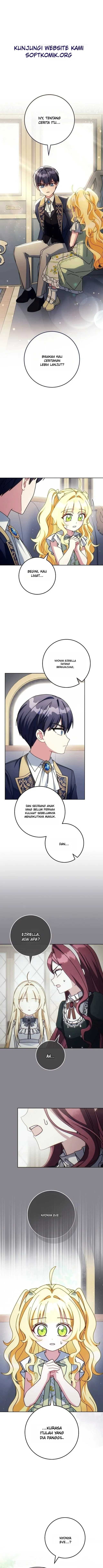 Baca Can I Cry Now? Chapter 47 Bahasa Indonesia page 6