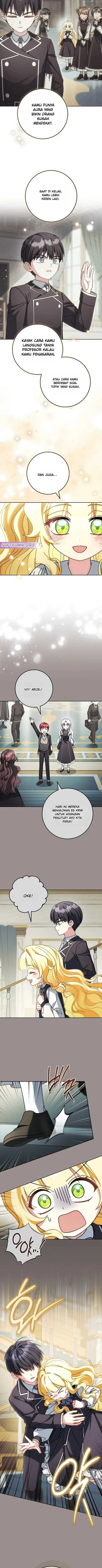 Baca Can I Cry Now? Chapter 47 Bahasa Indonesia page 24