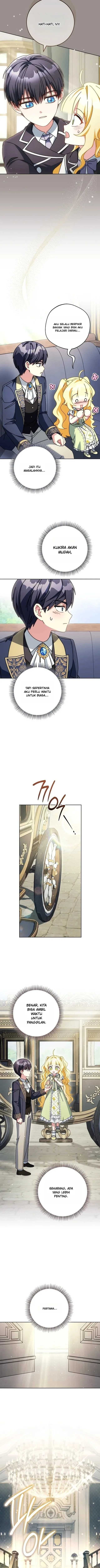 Baca Can I Cry Now? Chapter 47 Bahasa Indonesia page 26