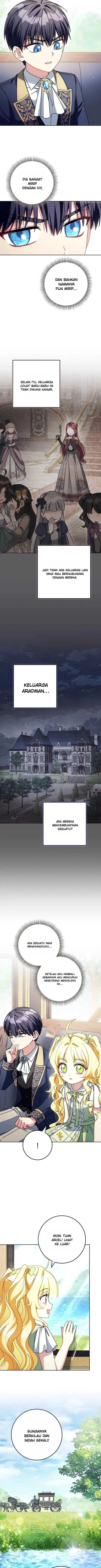 Baca Can I Cry Now? Chapter 47 Bahasa Indonesia page 8
