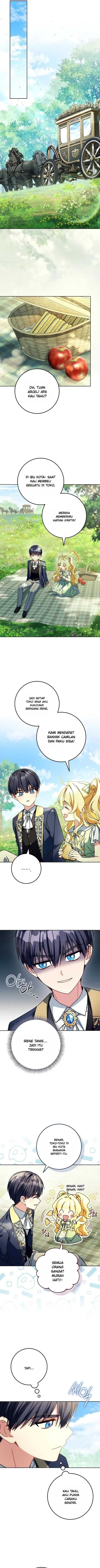 Baca Can I Cry Now? Chapter 47 Bahasa Indonesia page 12