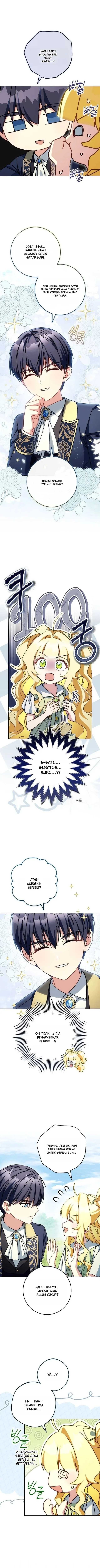 Baca Can I Cry Now? Chapter 47 Bahasa Indonesia page 18