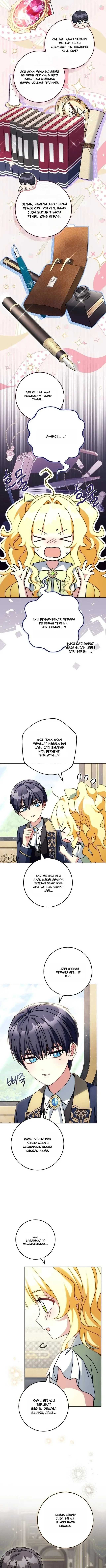 Baca Can I Cry Now? Chapter 47 Bahasa Indonesia page 22