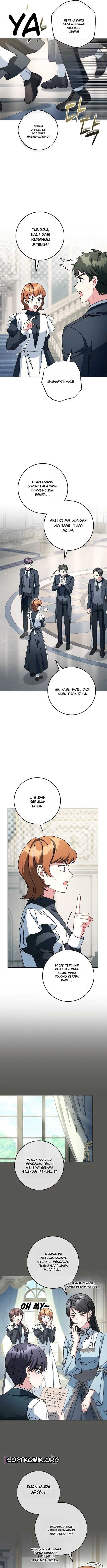 Baca Can I Cry Now? Chapter 48 Bahasa Indonesia page 10