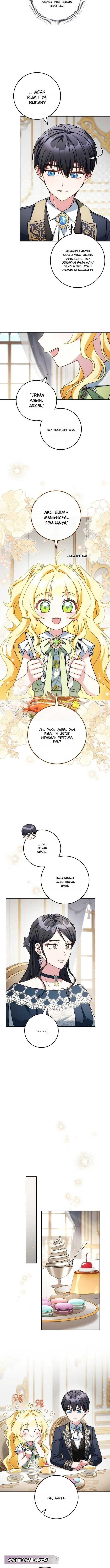 Baca Can I Cry Now? Chapter 49 Bahasa Indonesia page 8