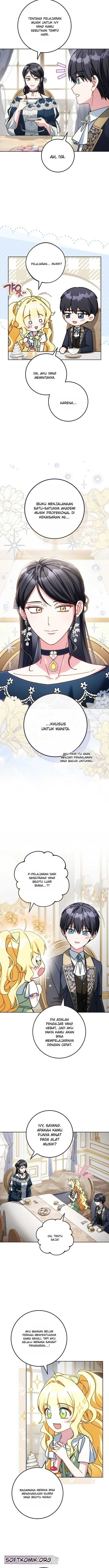 Baca Can I Cry Now? Chapter 49 Bahasa Indonesia page 10