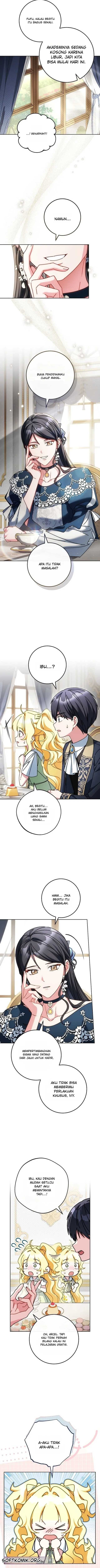 Baca Can I Cry Now? Chapter 49 Bahasa Indonesia page 12