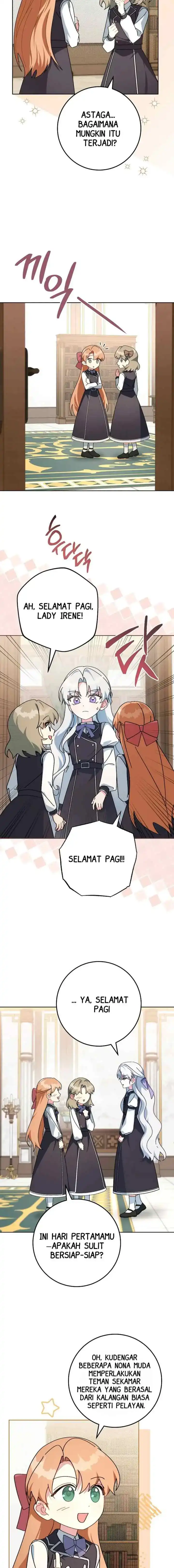 Baca Can I Cry Now? Chapter 5 Bahasa Indonesia page 28