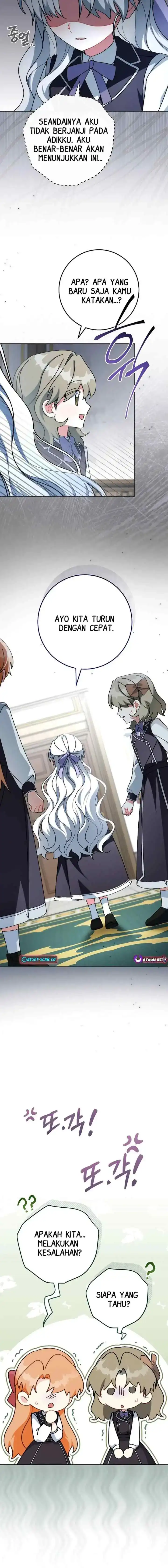 Baca Can I Cry Now? Chapter 5 Bahasa Indonesia page 32