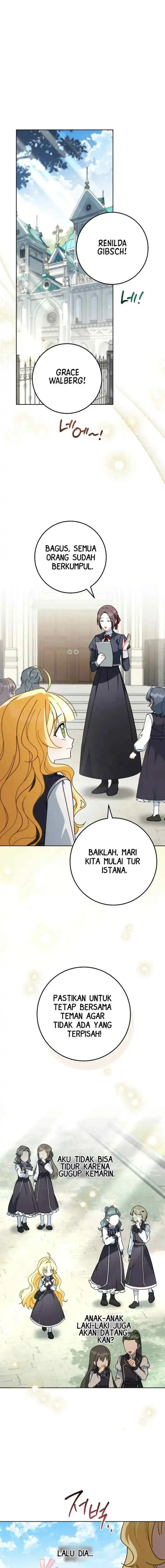 Baca Can I Cry Now? Chapter 5 Bahasa Indonesia page 34