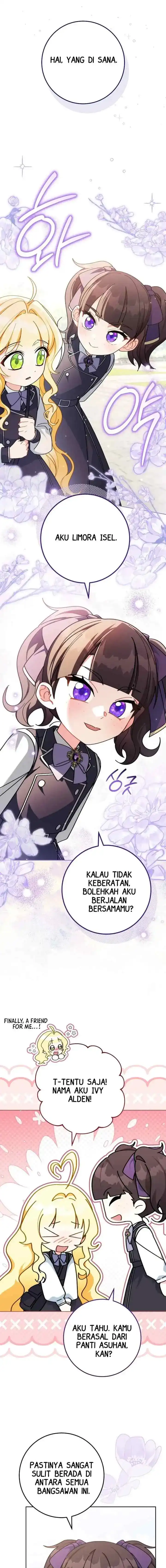 Baca Can I Cry Now? Chapter 5 Bahasa Indonesia page 38
