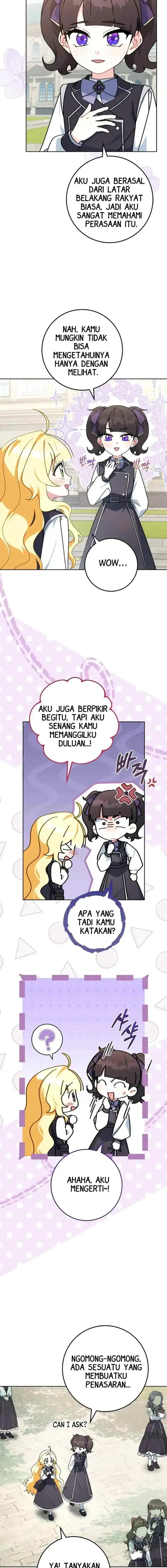 Baca Can I Cry Now? Chapter 5 Bahasa Indonesia page 40