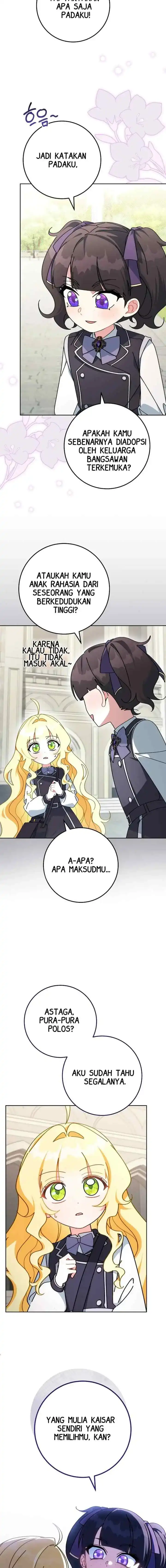 Baca Can I Cry Now? Chapter 5 Bahasa Indonesia page 42