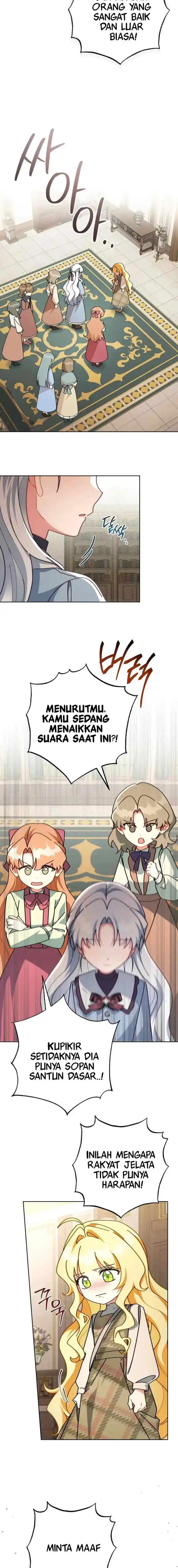 Baca Can I Cry Now? Chapter 5 Bahasa Indonesia page 10