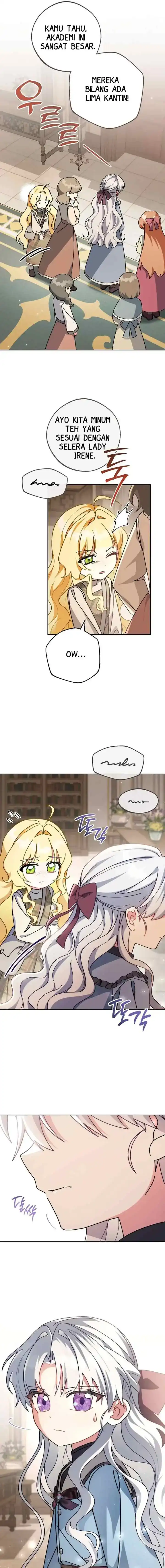 Baca Can I Cry Now? Chapter 5 Bahasa Indonesia page 14