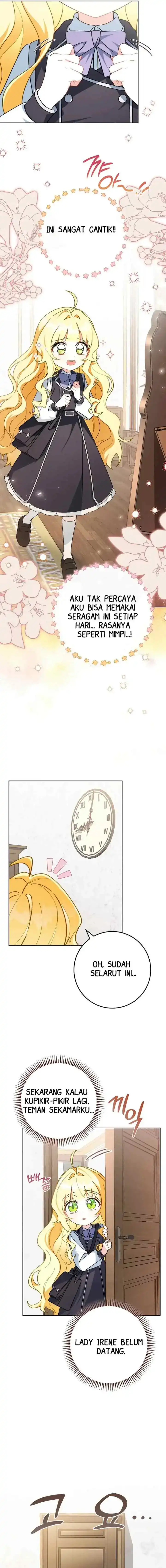 Baca Can I Cry Now? Chapter 5 Bahasa Indonesia page 18