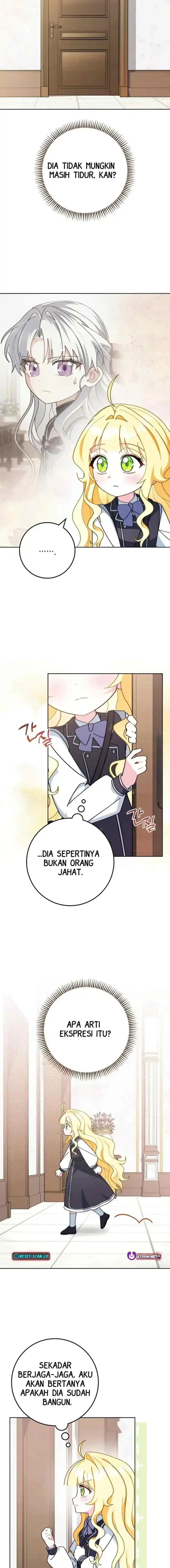 Baca Can I Cry Now? Chapter 5 Bahasa Indonesia page 20