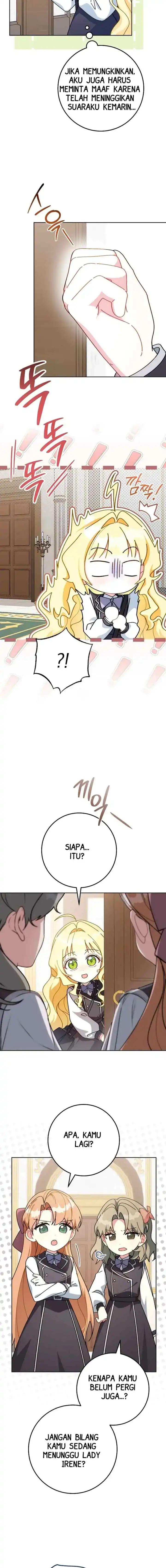 Baca Can I Cry Now? Chapter 5 Bahasa Indonesia page 22