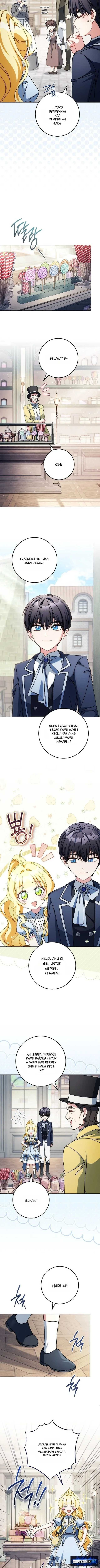 Baca Can I Cry Now? Chapter 50 Bahasa Indonesia page 24
