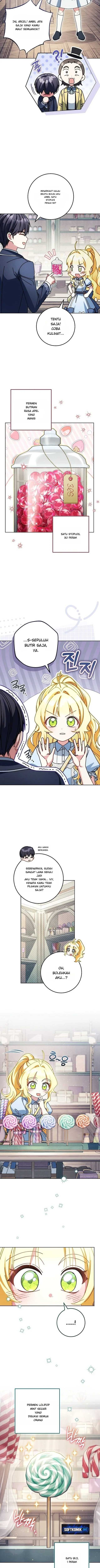 Baca Can I Cry Now? Chapter 50 Bahasa Indonesia page 26
