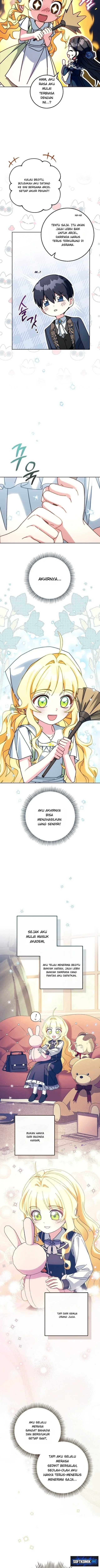 Baca Can I Cry Now? Chapter 50 Bahasa Indonesia page 10