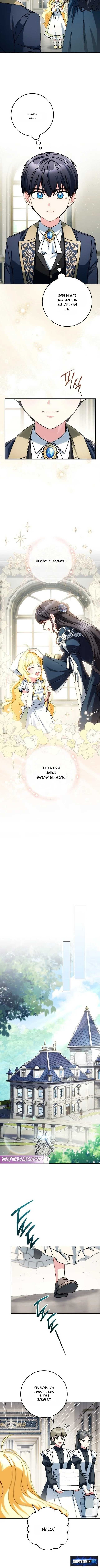 Baca Can I Cry Now? Chapter 50 Bahasa Indonesia page 14