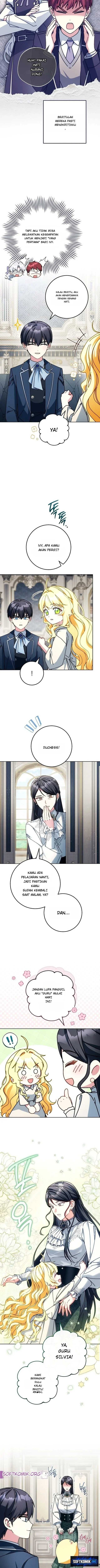 Baca Can I Cry Now? Chapter 50 Bahasa Indonesia page 20