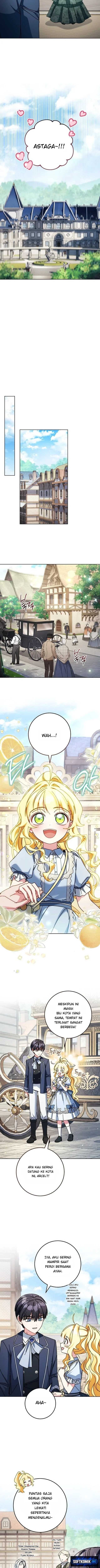 Baca Can I Cry Now? Chapter 50 Bahasa Indonesia page 22