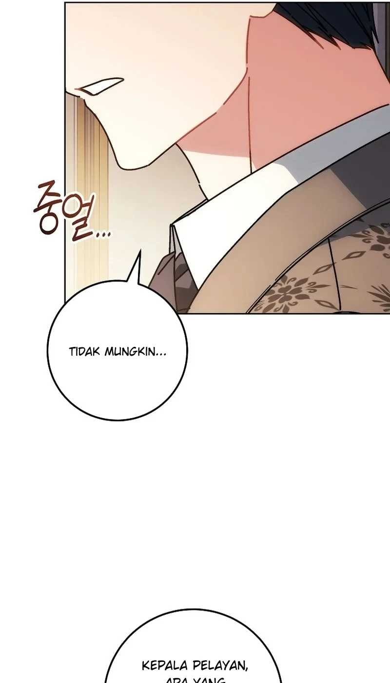 Baca Can I Cry Now? Chapter 51 Bahasa Indonesia page 222