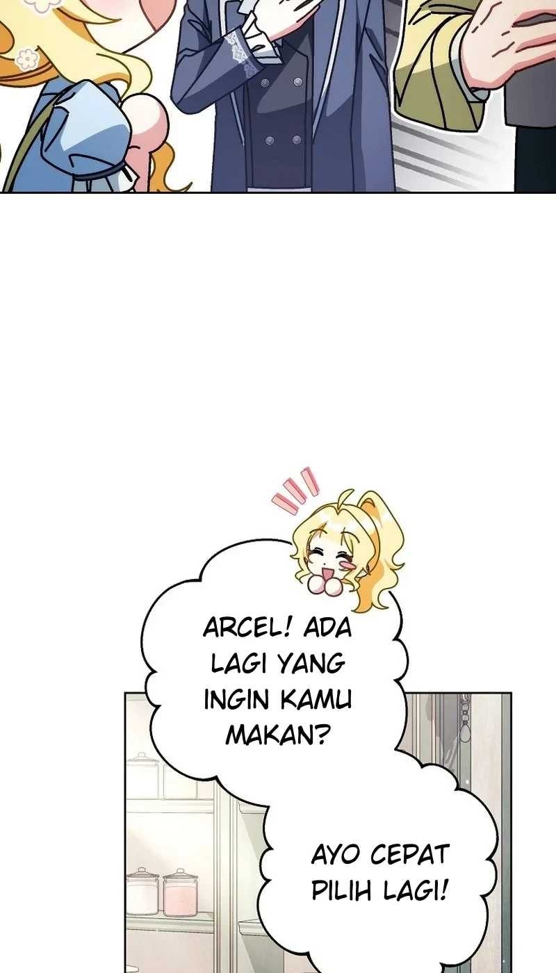 Baca Can I Cry Now? Chapter 51 Bahasa Indonesia page 26