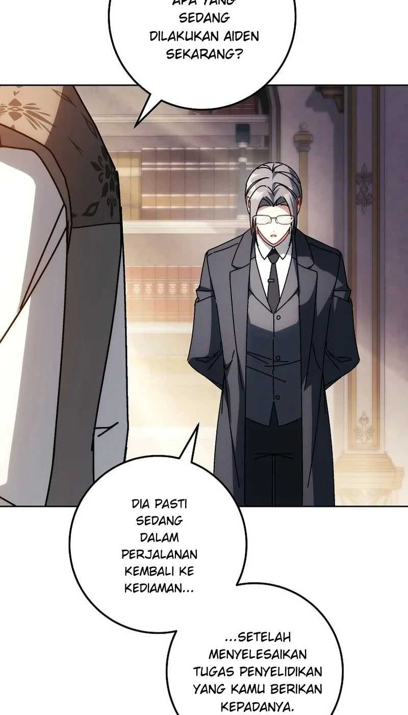 Baca Can I Cry Now? Chapter 51 Bahasa Indonesia page 224