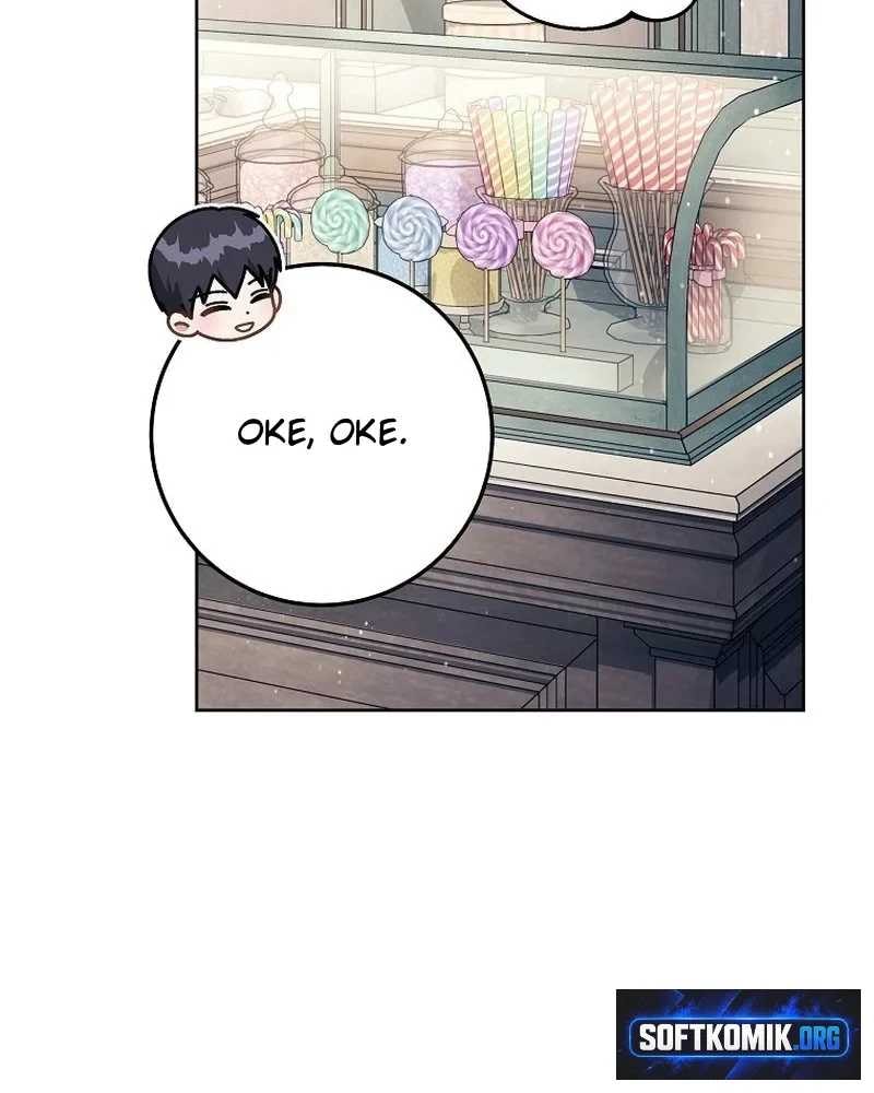 Baca Can I Cry Now? Chapter 51 Bahasa Indonesia page 28