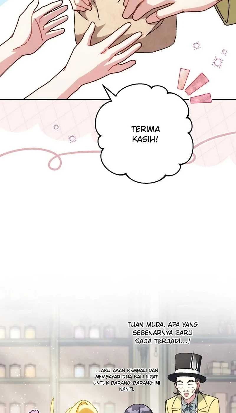 Baca Can I Cry Now? Chapter 51 Bahasa Indonesia page 32