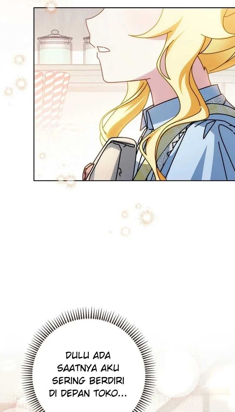 Baca Can I Cry Now? Chapter 51 Bahasa Indonesia page 42