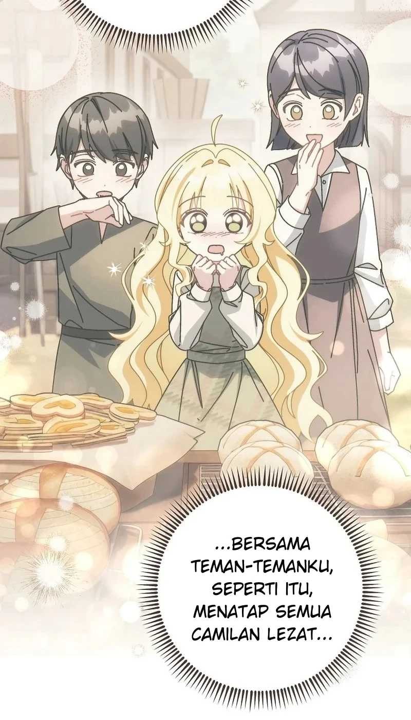 Baca Can I Cry Now? Chapter 51 Bahasa Indonesia page 44