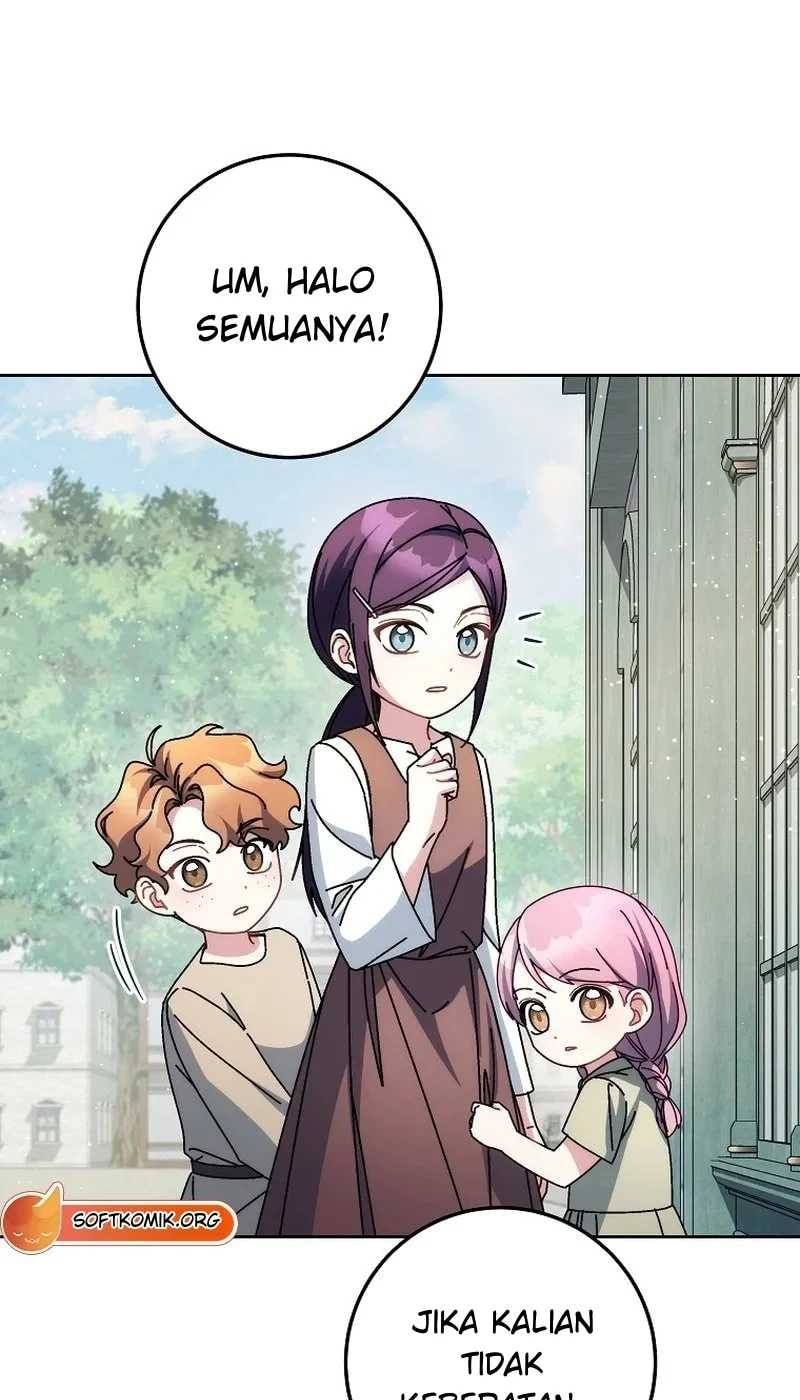 Baca Can I Cry Now? Chapter 51 Bahasa Indonesia page 50