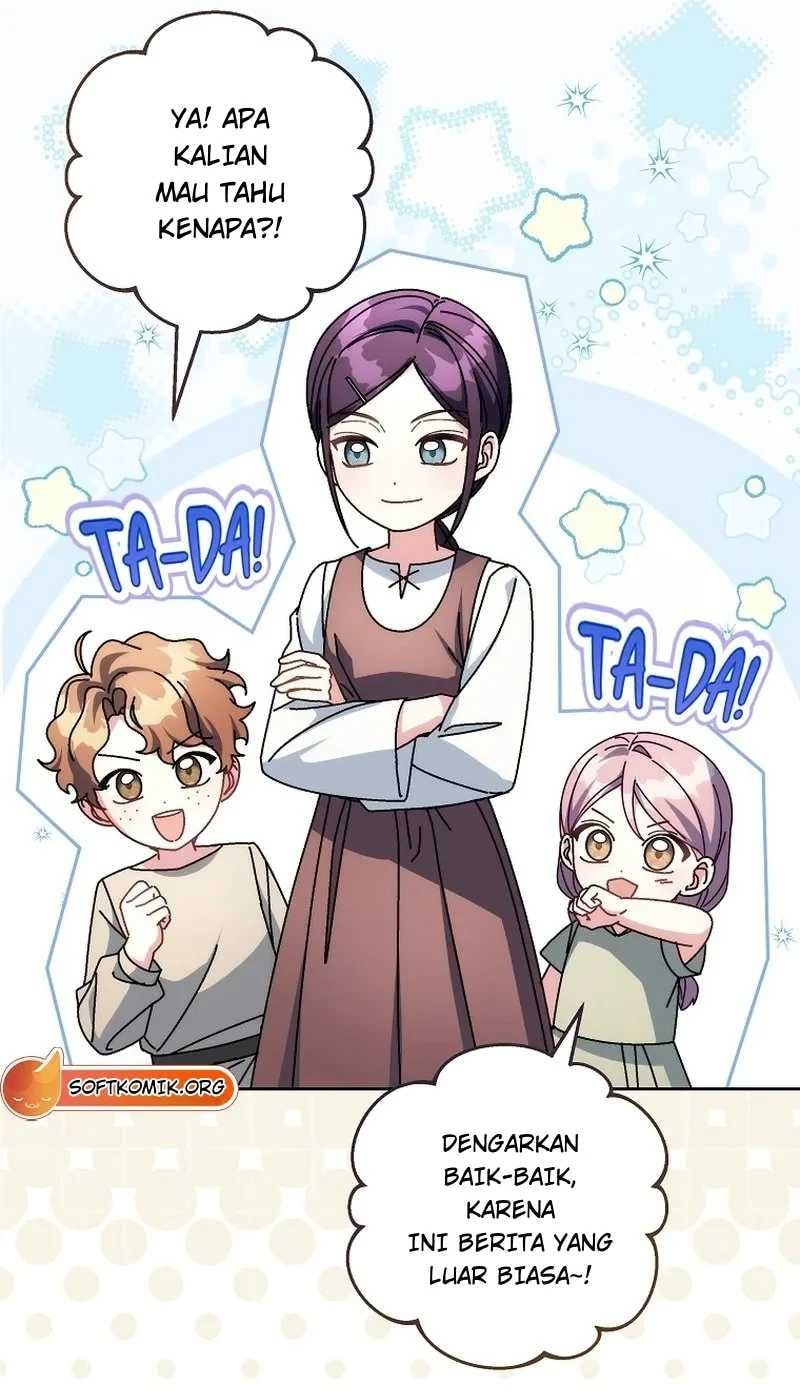 Baca Can I Cry Now? Chapter 51 Bahasa Indonesia page 66
