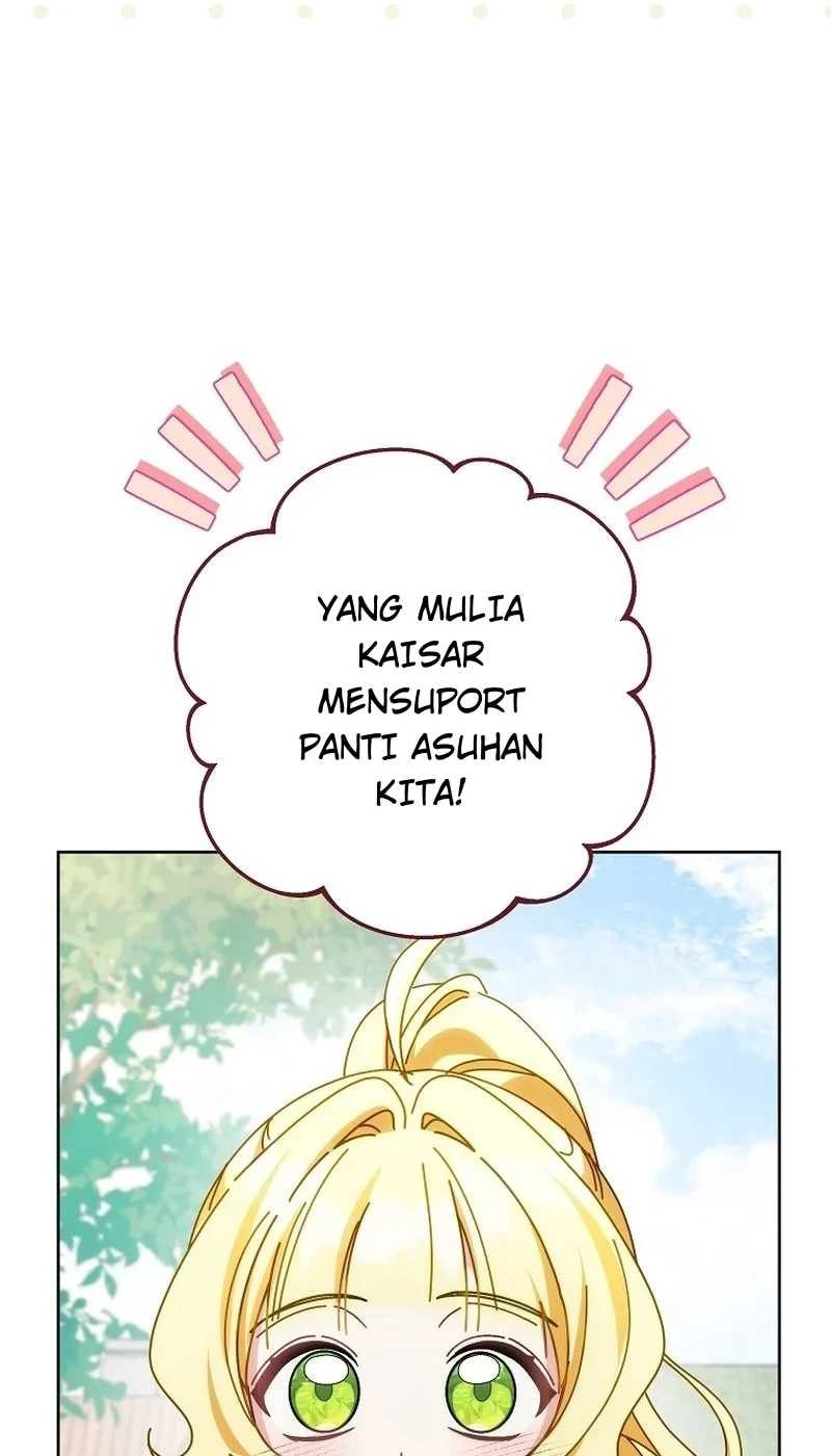 Baca Can I Cry Now? Chapter 51 Bahasa Indonesia page 68