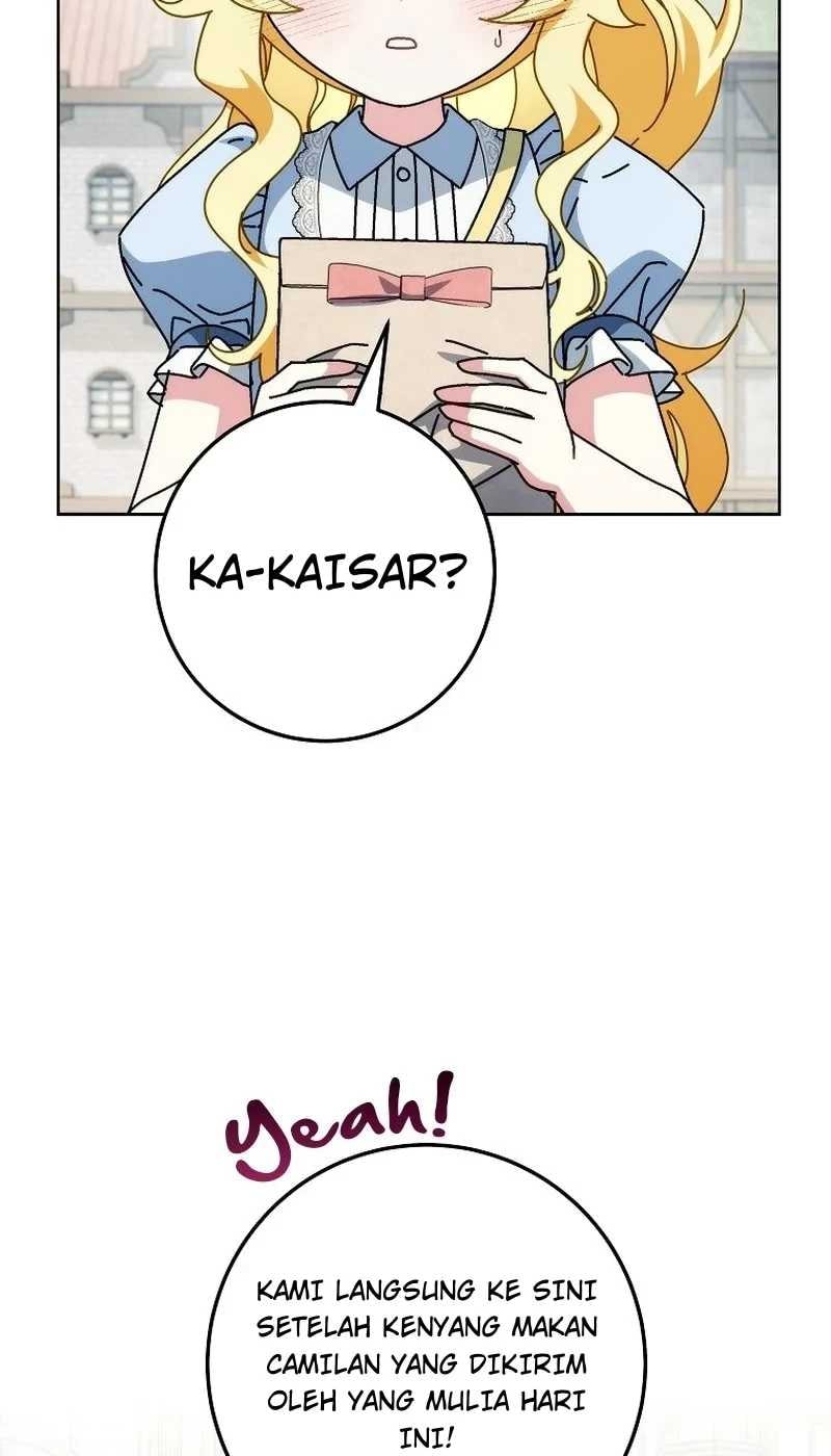 Baca Can I Cry Now? Chapter 51 Bahasa Indonesia page 70